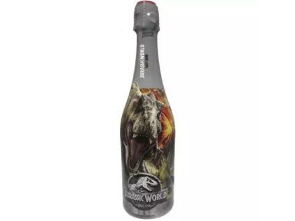 Royal dětský nápoj jurassicworld hrozno 0,75L