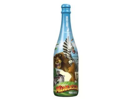 Royal dětský nápoj madagascar jablko 0,75L