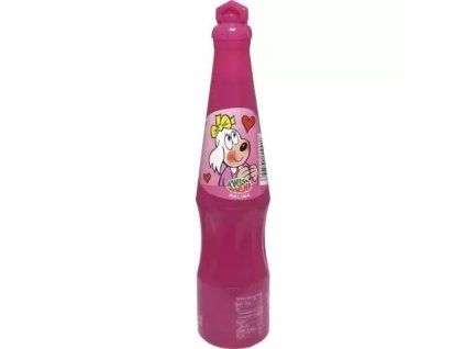 TwistDrink Čtyřlístek nápoj malina 200ML