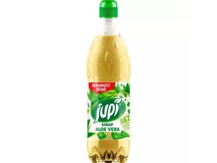 Jupí sirup aloe vera 0,7L