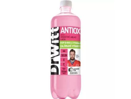 Dr Witt nápoj antiox granátové jablko+acai 0,75L