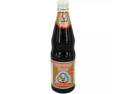 HB omáčka sojová houbová 970ml (XI DAU NAM)