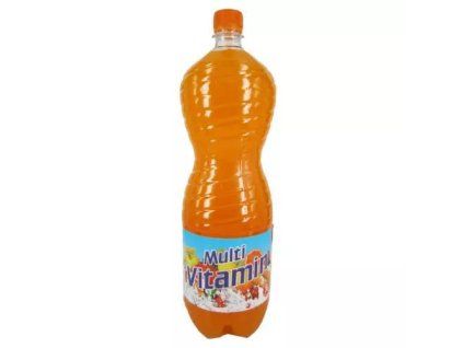 Beneta limonáda multivitamín 2L