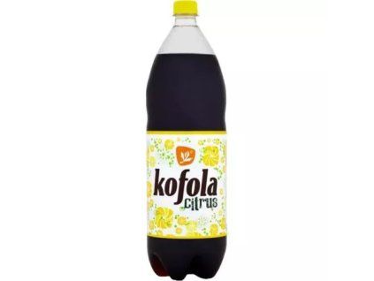 Kofola citrus 2L