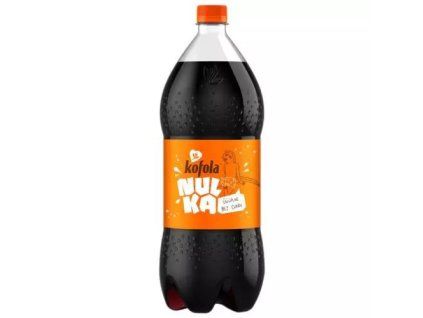 Kofola nulka pet 1,5L