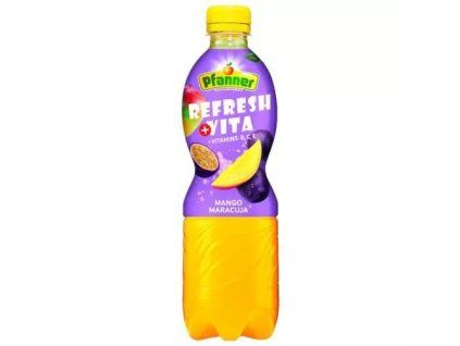 Pfanner mango maracuja 0,5L