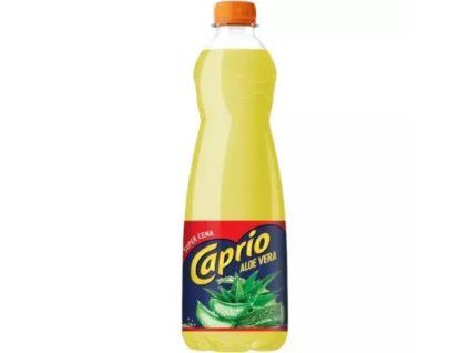 Caprio hustý aloe vera 0,7L