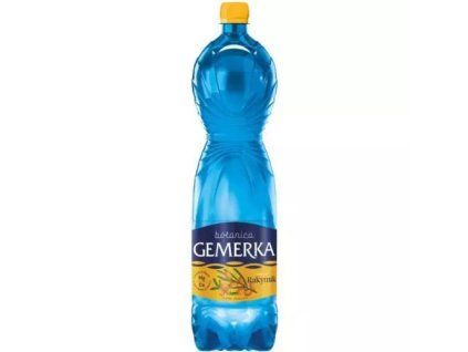 Gemerka botanika rakytník 1,5L