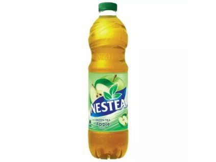 Nestea Green Tea apple 1,5L