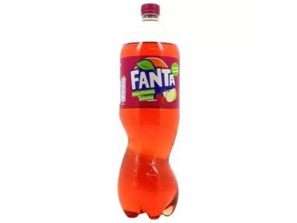 CC Fanta wanta crimson cherry 1,5L