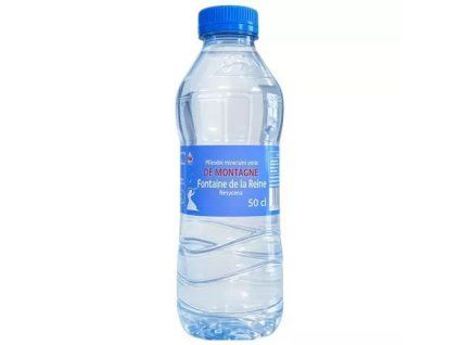 Fontaine de la Reine neperlivá 0,5L