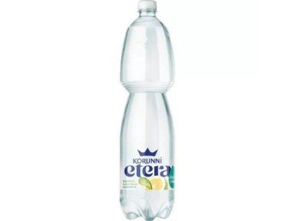 Korunní etera pomelo okurka 1,5L