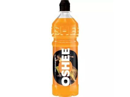 Oshee izotonický nápoj pomeranč 0,75L