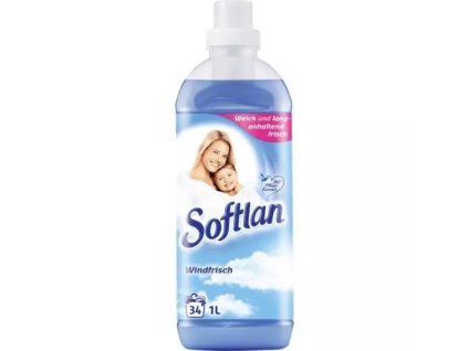 Softlan Aviváž Windfrisch 1L