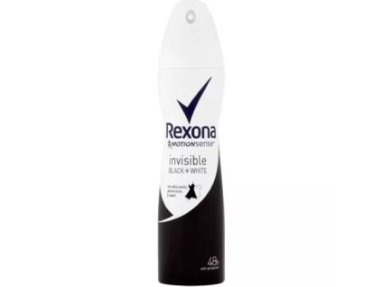 Rexona deodorant 150ml Invisible