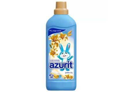Azurit aviváž 836ml 38P Golden Lily