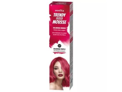 Trendy barevné tužidlo 75ml 33 Purpura