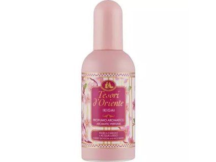 Tesori d'Oriente parfémová voda 100ml Ikigai