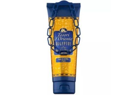Tesori dOriente sprchový gel 250ml Aegyptus
