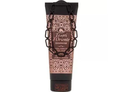 Tesori dOriente sprchový gel 250ml Hammam