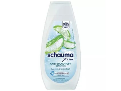Schauma šampon 350ml Anti-Dandruff Sensitive