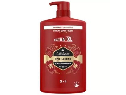 Old Spice sprchový gel epic legend 1000ML