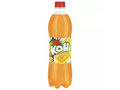 Koli sirup mango 0,7L