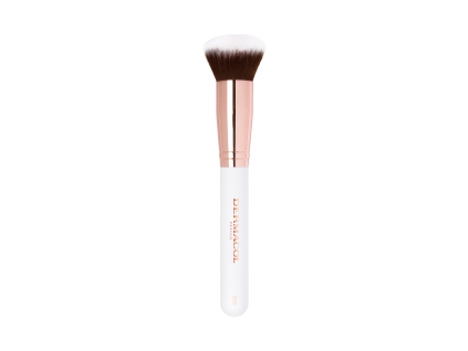 DER kosm štětec MB D52 na make-up a pudr