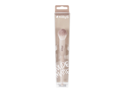Killys NUDE MATTE štetec na rozjasňovač
