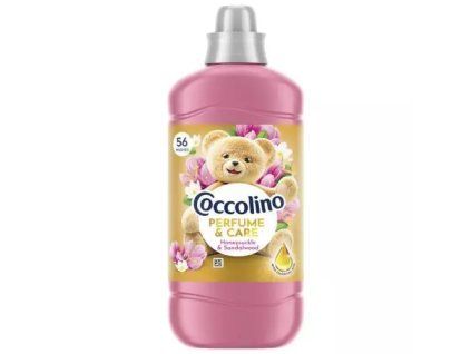 Coccolino Perfume&care aviváž 1288ml Honeysuckle & Sandalwood