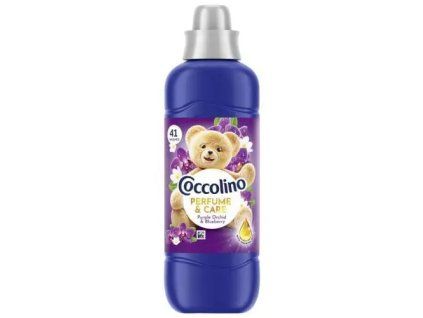 Coccolino Perfume&care aviváž 943ml Purple Orchid&Blueberry