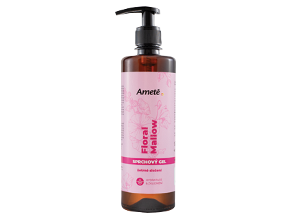 Ameté SG 500ml Floral Mallow