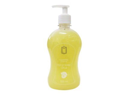 METRO PROFESSIONAL Mýdlo tekuté Citrus 500 ml