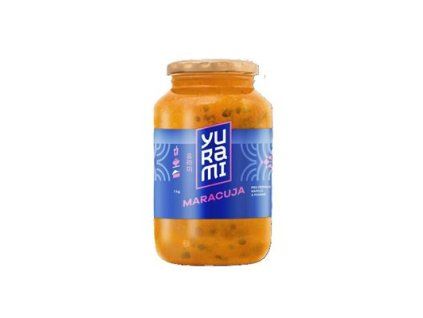 YURAMI Maracuja 1 kg