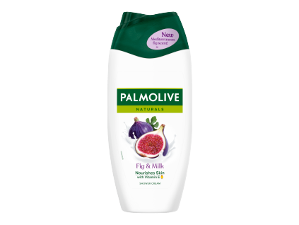 Palmolive SG 250ml Naturals Fig