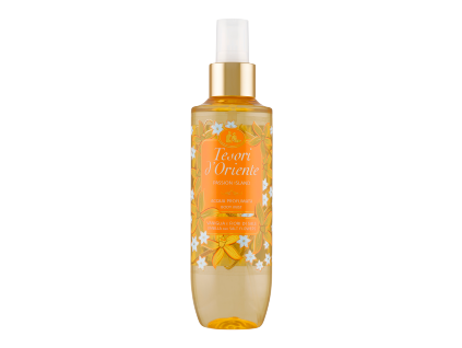 Tesori d'Oriente Body Mist 200ml Vanilka