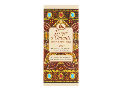Tesori d'Oriente EDP 100ml Byzantium W