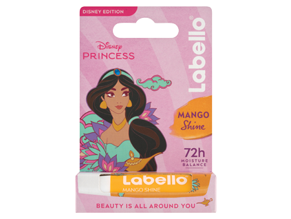 Labello balzám 4,8 g LE Disney Jasmína