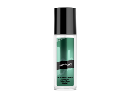 Bruno Banani DNS 75ml Made for Men