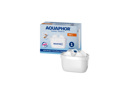 Náhradní filtrační kazeta MAXFOR+ EE - Aquaphor