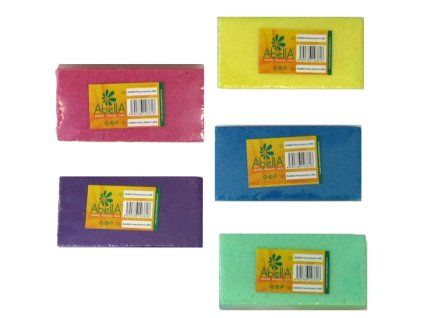 40764 pemza abella barevna long