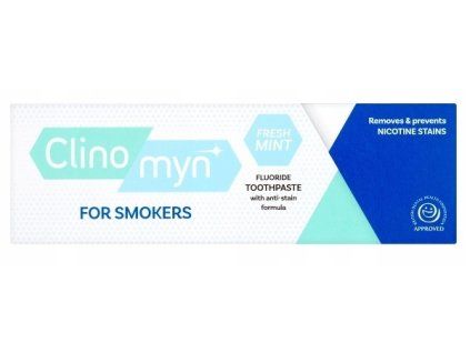 Clinomyn pasta 75ml