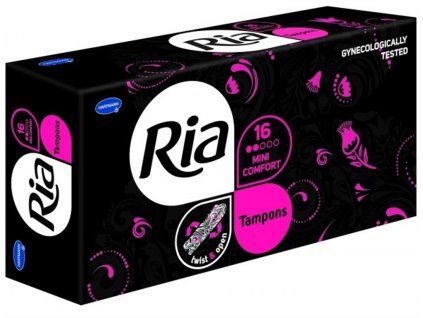 43749 ria tampony 16ks kra mini comfort
