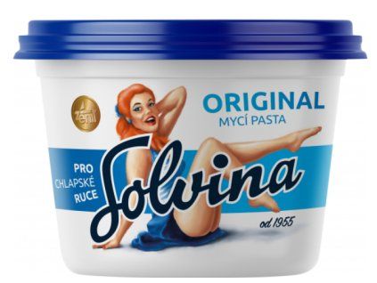 43959 solvina myci pasta 450g v kelimku