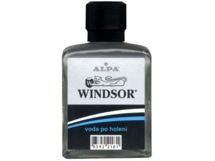 Windsor voda po holení 100ml