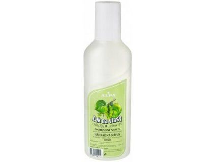 44073 lipa napln lak na vlasy 500ml