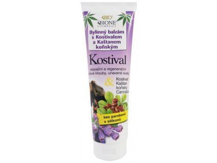 45555 bione kostival 300ml cannabis