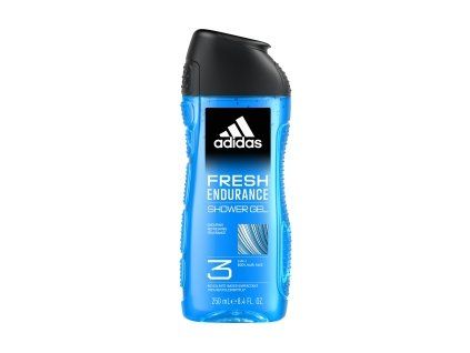fresh end