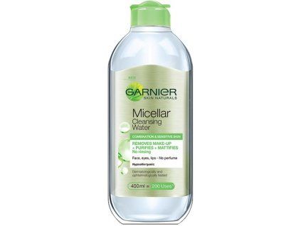 46425 garnier micelarni voda 400ml 3v1