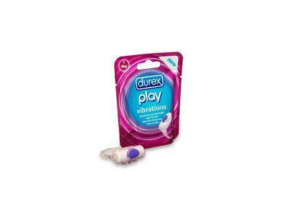 46614 durex vibracni krouzek intensevibrations